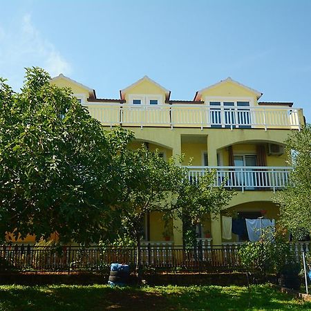 Apartments Bosnjak Sibenik Exterior photo