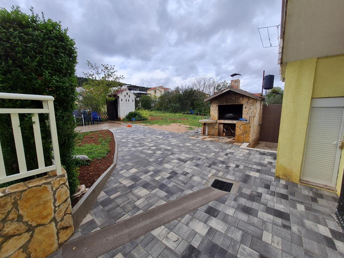 Apartments Bosnjak Sibenik Exterior photo