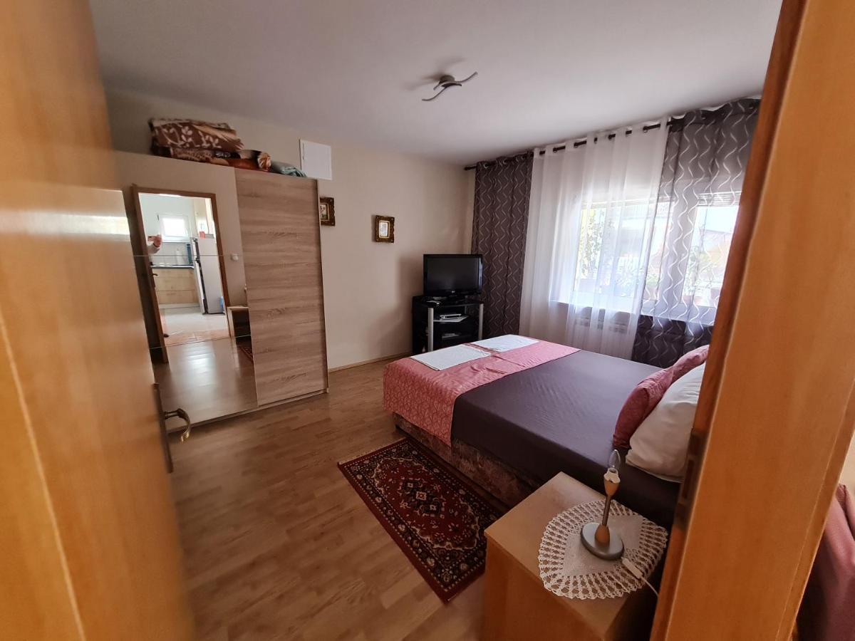 Apartments Bosnjak Sibenik Exterior photo