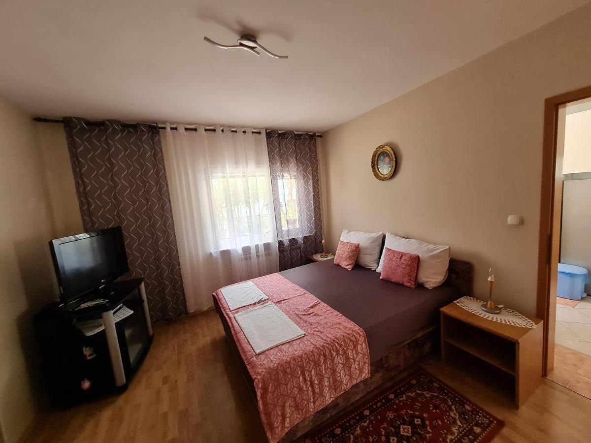 Apartments Bosnjak Sibenik Exterior photo