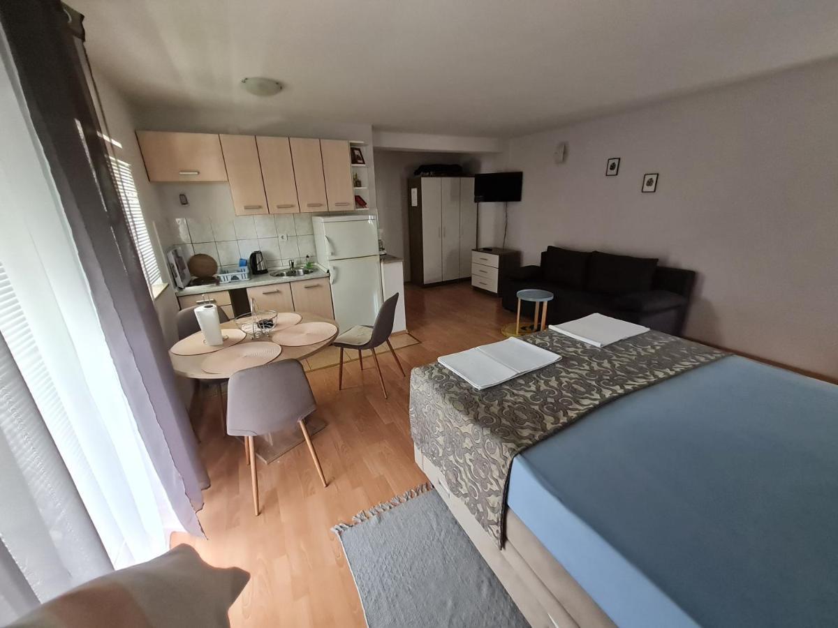 Apartments Bosnjak Sibenik Exterior photo