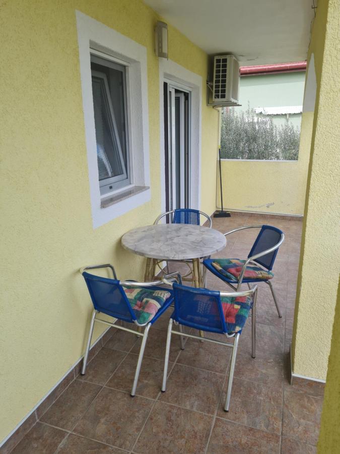 Apartments Bosnjak Sibenik Exterior photo