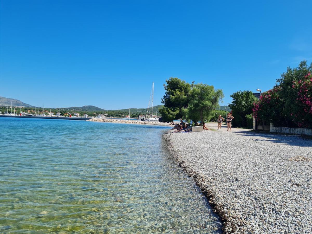 Apartments Bosnjak Sibenik Exterior photo
