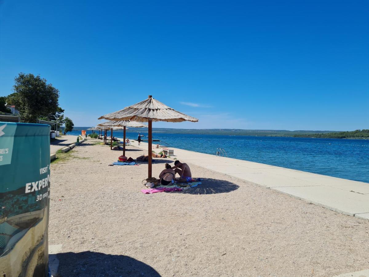 Apartments Bosnjak Sibenik Exterior photo