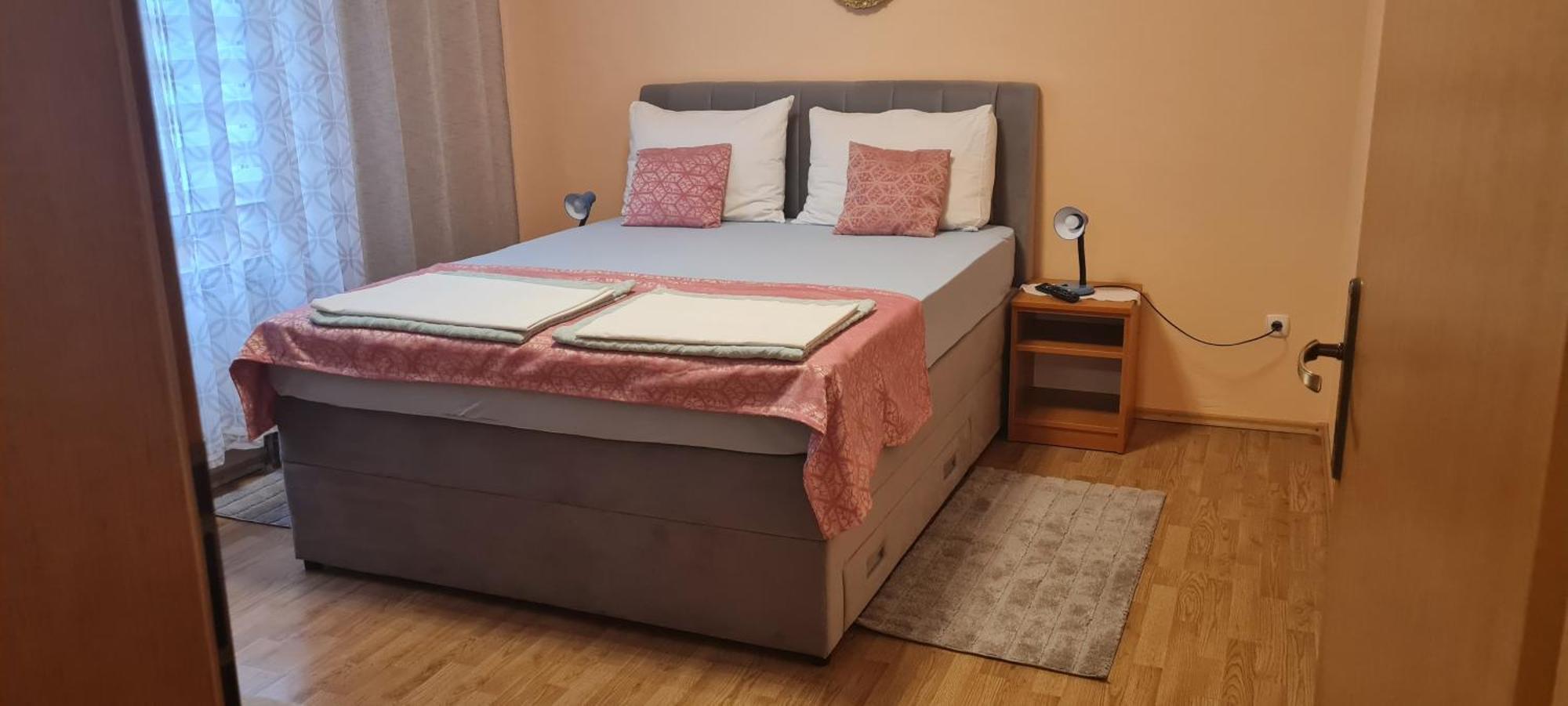 Apartments Bosnjak Sibenik Room photo