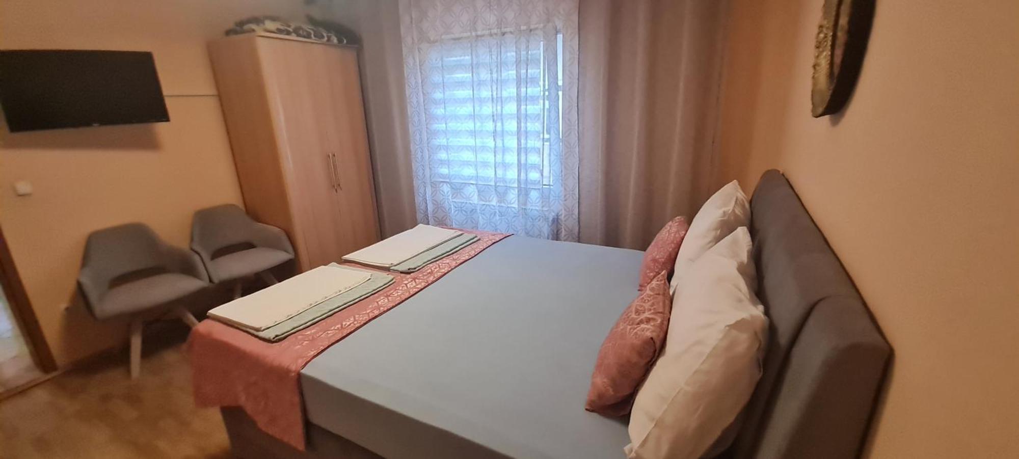 Apartments Bosnjak Sibenik Room photo
