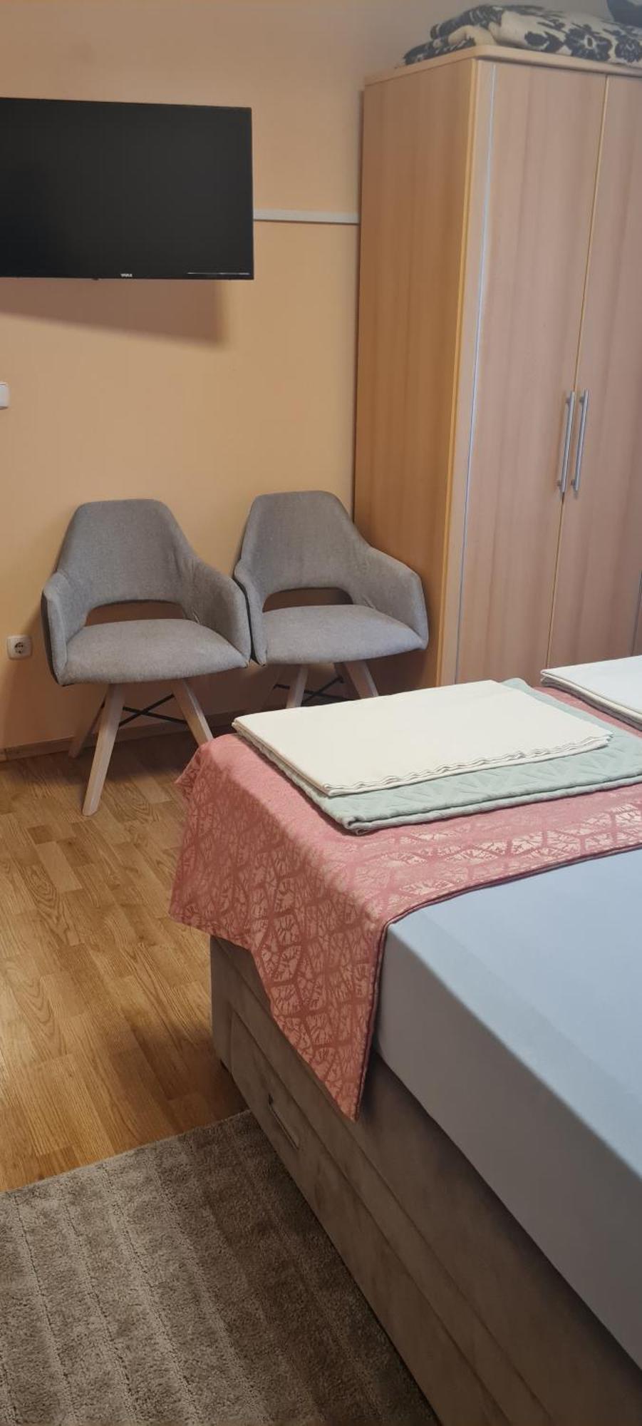 Apartments Bosnjak Sibenik Room photo