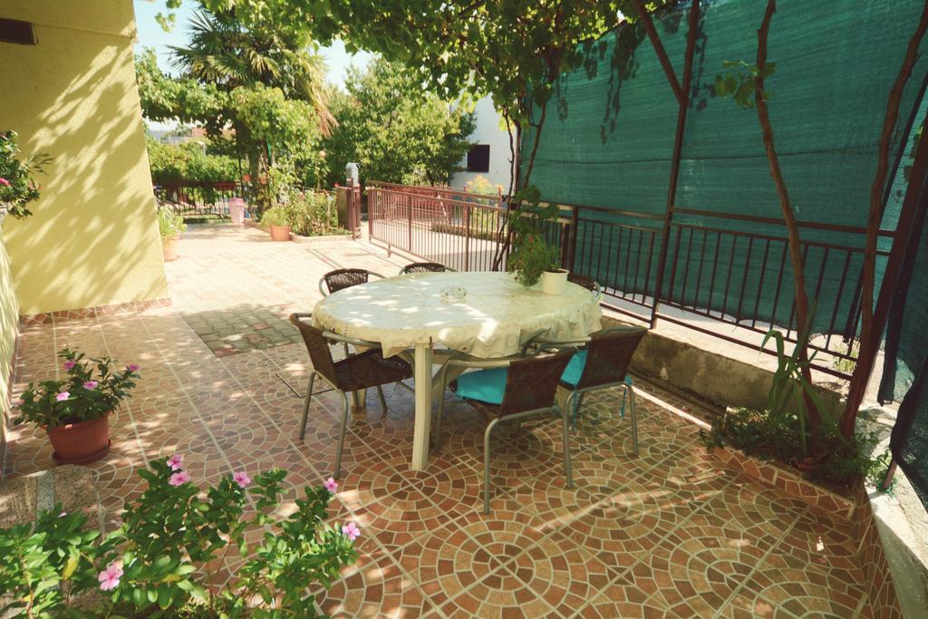 Apartments Bosnjak Sibenik Exterior photo
