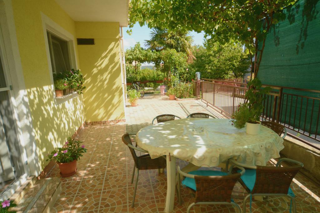 Apartments Bosnjak Sibenik Exterior photo