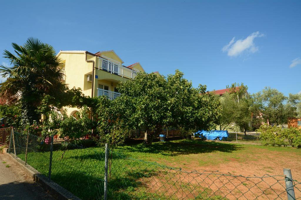 Apartments Bosnjak Sibenik Exterior photo