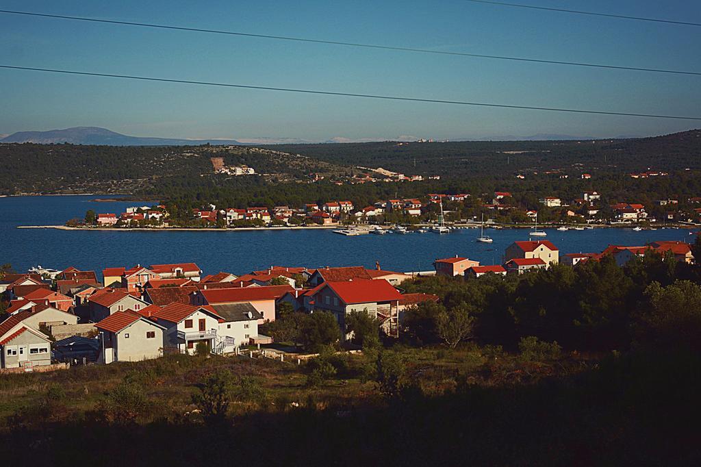 Apartments Bosnjak Sibenik Exterior photo
