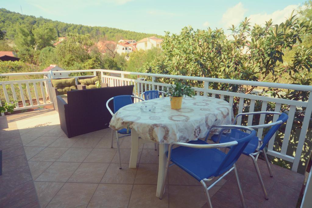 Apartments Bosnjak Sibenik Exterior photo