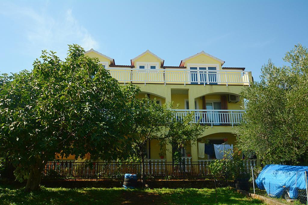 Apartments Bosnjak Sibenik Exterior photo