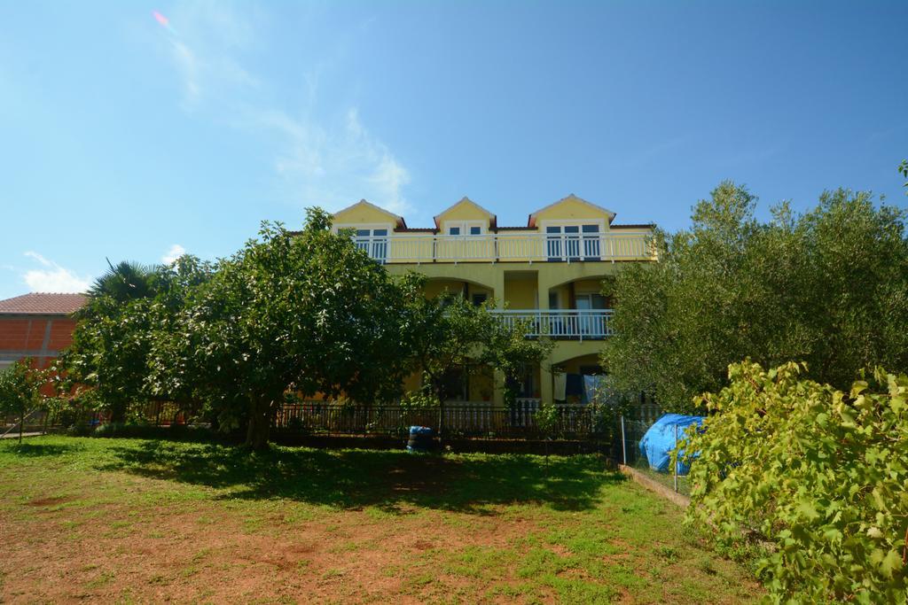 Apartments Bosnjak Sibenik Exterior photo