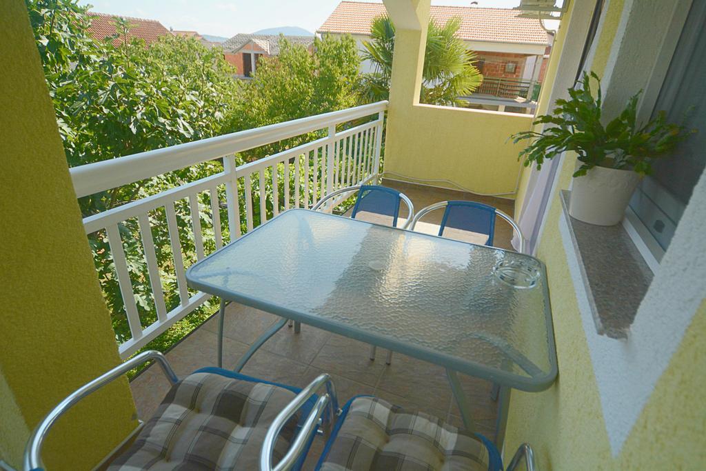 Apartments Bosnjak Sibenik Exterior photo