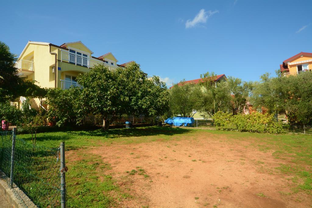 Apartments Bosnjak Sibenik Exterior photo